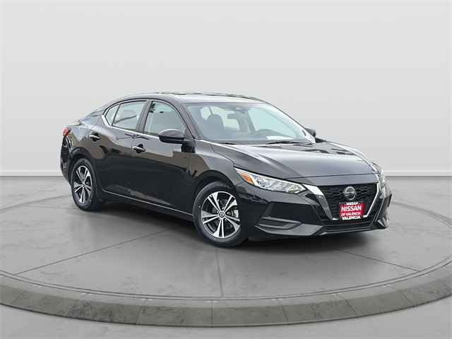 2023 Nissan Maxima SV CVT, PC512397N, Photo 1