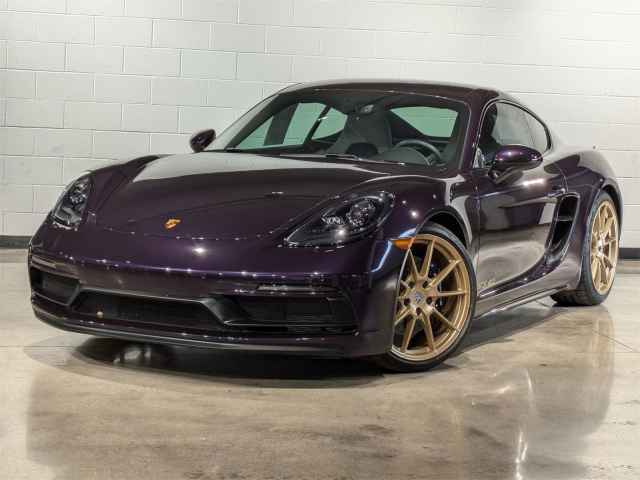 2014 Porsche 911 2-door Targa 4S, SCP1616, Photo 1