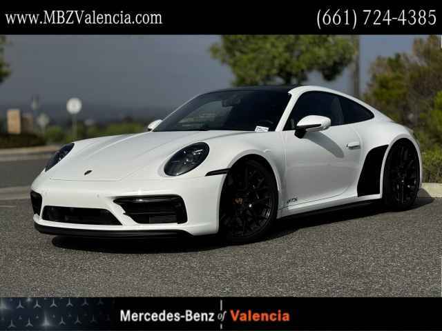 2023 Chevrolet Corvette 2-door Stingray Cpe w/1LT, 4N6267A, Photo 1