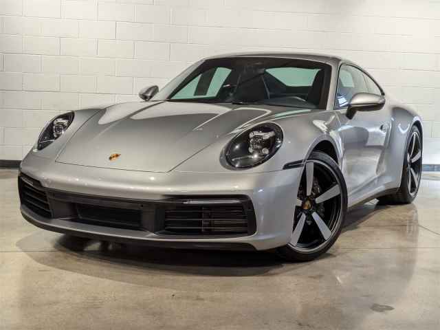 2023 Porsche 911 Carrera S Coupe, SCP1629, Photo 1