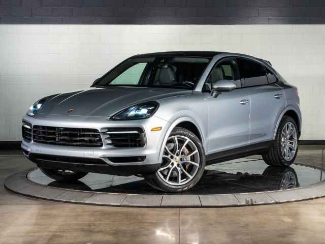 2023 Porsche Macan S AWD, SCP1908, Photo 1