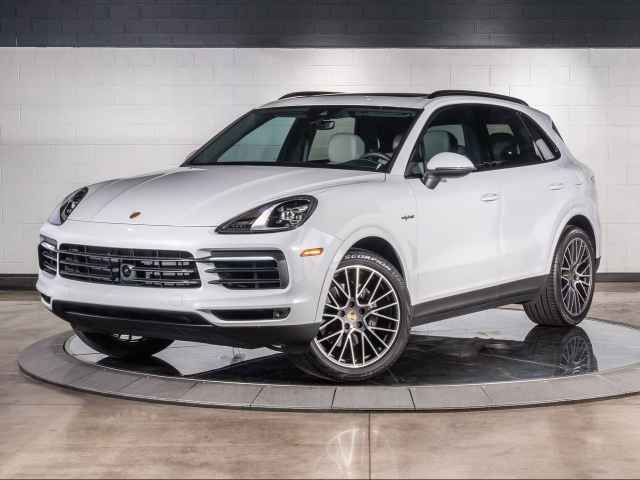 2023 Porsche Macan GTS AWD, SC250338A, Photo 1