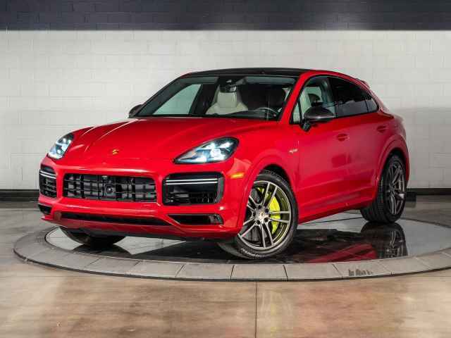 2023 Porsche Macan AWD, PLSC230114, Photo 1
