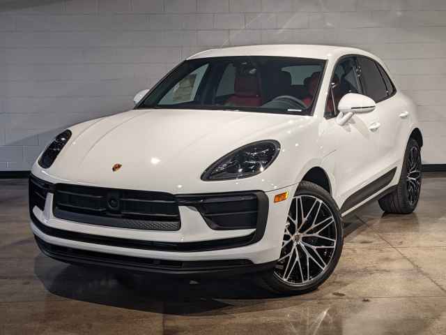 2023 Porsche Cayenne Turbo S E-Hybrid Coupe AWD, SC260174B, Photo 1