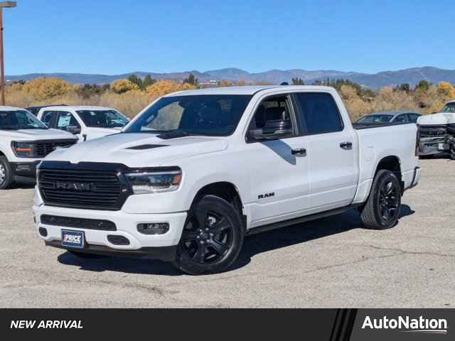 2023 Ram 1500 Laramie, PN622478, Photo 1