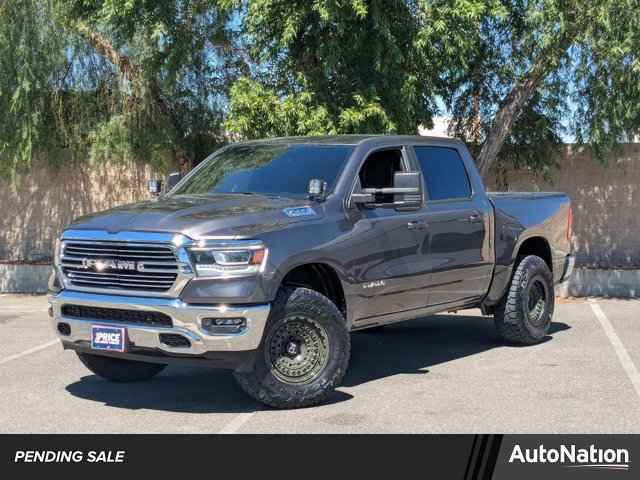 2023 Ram 1500 Big Horn, PN533651, Photo 1