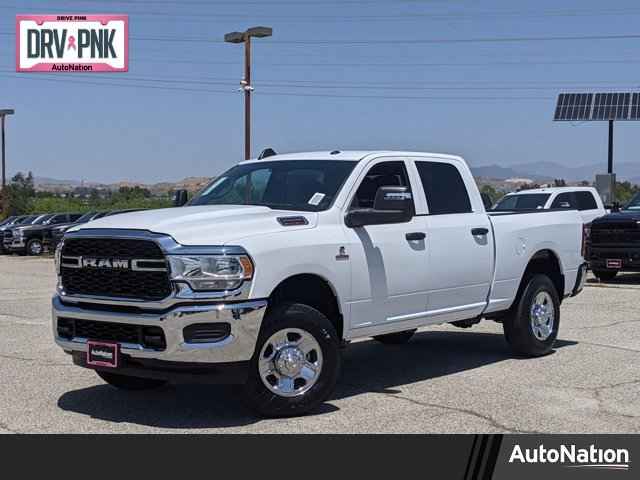 2023 Ram 2500 Tradesman 4x4 Crew Cab 6'4" Box, PG569718, Photo 1