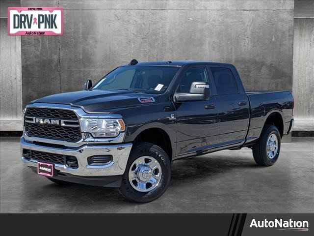 2023 Ram 2500 Tradesman 4x4 Crew Cab 6'4" Box, PG569718, Photo 1