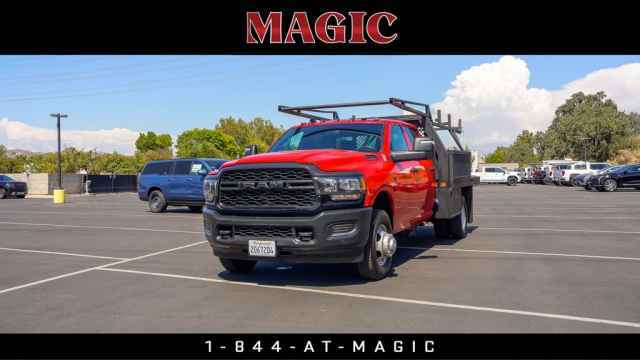 2023 Chevrolet Silverado 1500 4WD Crew Cab 147" LT Trail Boss, 124896, Photo 1