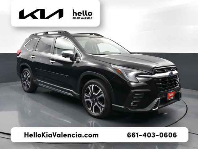 2023 Subaru Ascent Touring 7-Passenger, 1N1580A, Photo 1