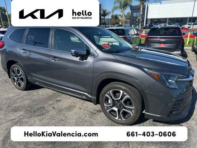 2023 Subaru Ascent Touring 7-Passenger, 1H0525, Photo 1