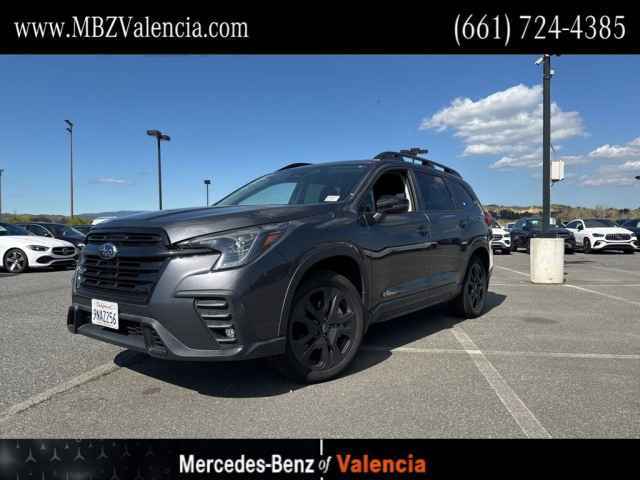 2023 Subaru Outback Limited CVT, 4P2262A, Photo 1