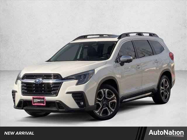 2021 Subaru Ascent Premium 7-Passenger, M3420599, Photo 1