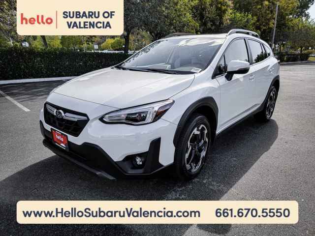 2023 Subaru Crosstrek Manual, 6N3745A, Photo 1