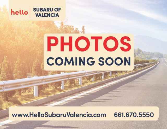 2023 Subaru Crosstrek CVT, 6N3915A, Photo 1