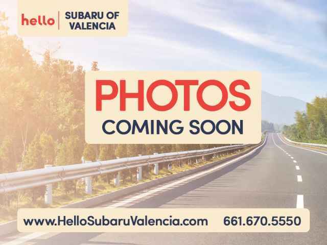 2023 Subaru Crosstrek Limited CVT, 6N0648, Photo 1