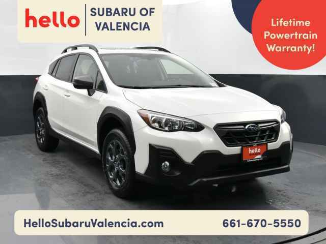 2023 Subaru Ascent Limited 7-Passenger, 6N1197, Photo 1