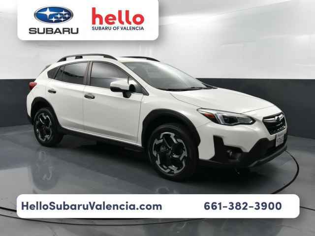 2023 Subaru Crosstrek CVT, 6N3501A, Photo 1