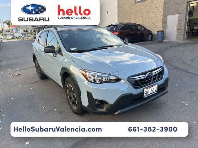 2023 Subaru Outback Onyx Edition CVT, 6N3618B, Photo 1