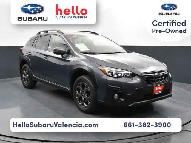 2022 Subaru Ascent Touring 7-Passenger, 6N3888A, Photo 1