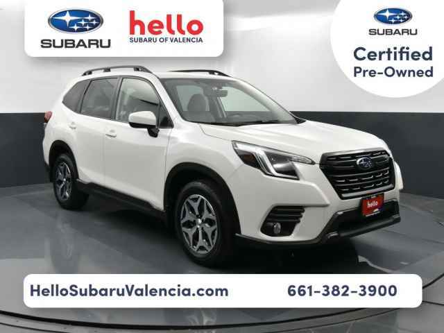2023 Subaru Solterra Limited AWD, 6P0787, Photo 1