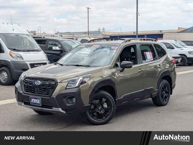2018 Subaru Crosstrek 2.0i Premium CVT, J8204949, Photo 1