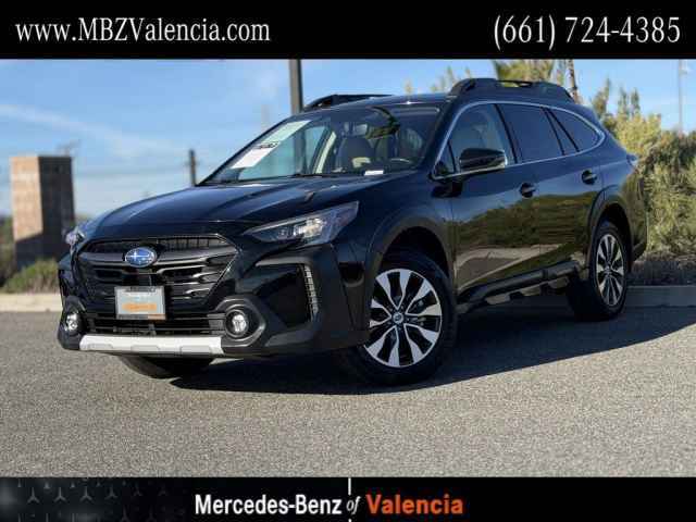 2023 Subaru Outback Limited XT CVT, 4P2285A, Photo 1