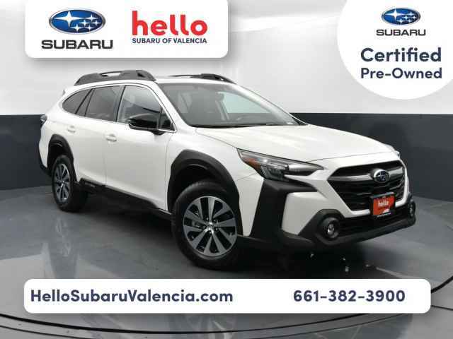 2023 Subaru Crosstrek Premium CVT, 6N3922A, Photo 1