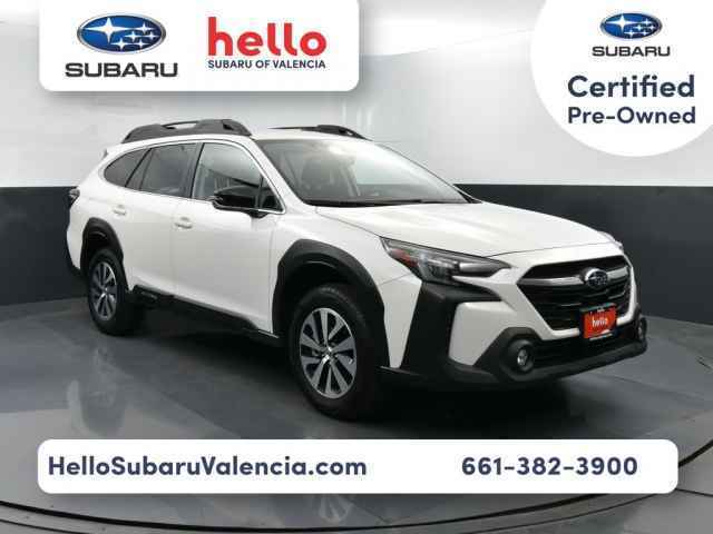 2023 Subaru Forester Wilderness CVT, 6P0917, Photo 1