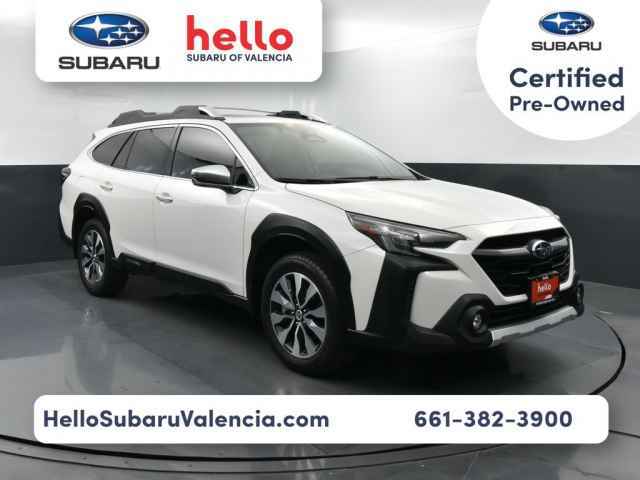 2022 Subaru Ascent Touring 7-Passenger, 6N3888A, Photo 1