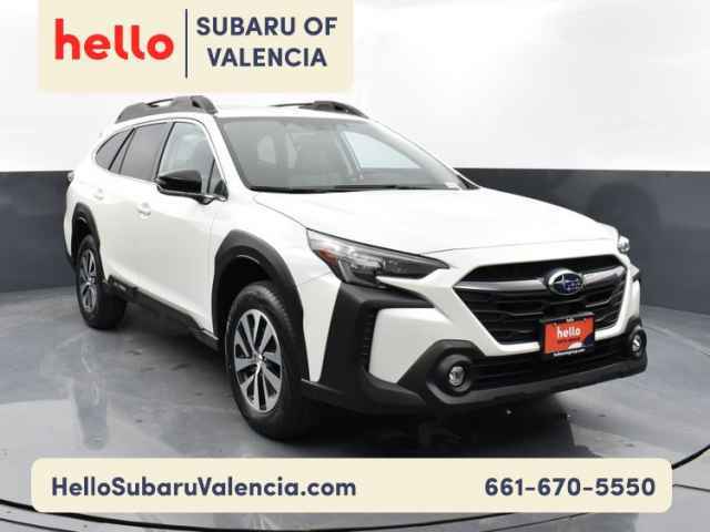 2023 Subaru Outback Onyx Edition CVT, 6N1102, Photo 1