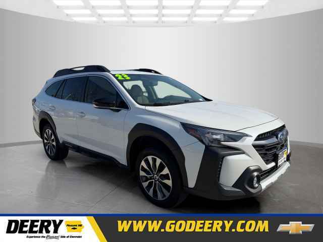 2023 Subaru Forester Premium CVT, PS8326, Photo 1