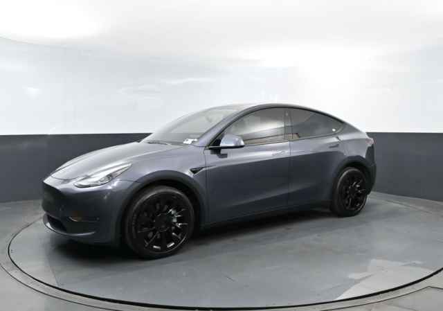 2024 Tesla Model Y RWD *Ltd Avail*, 5378T, Photo 1