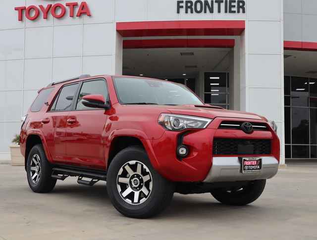 2023 Toyota bZ4X Limited AWD, PA023068, Photo 1
