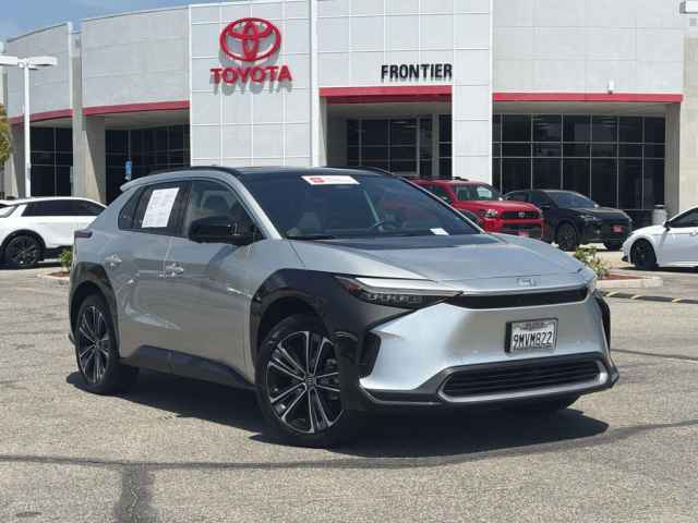 2023 Toyota Highlander Platinum FWD, PS033592T, Photo 1