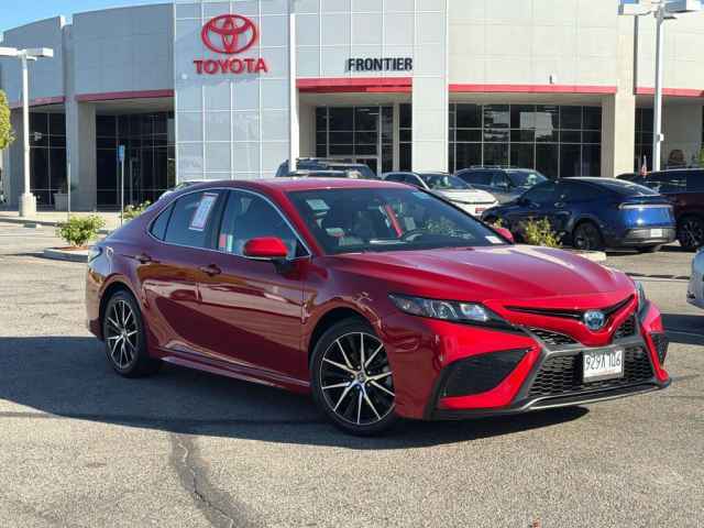2023 Genesis G70 2.0T RWD, PU124352P, Photo 1