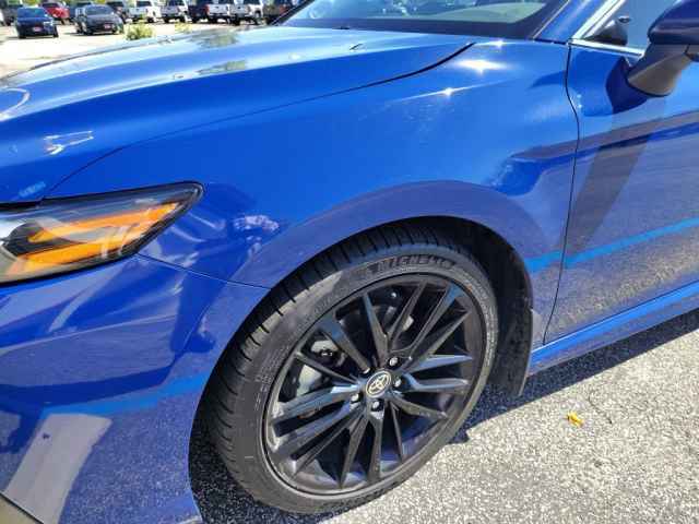 2023 Toyota Camry LE Auto, PU116042T, Photo 1