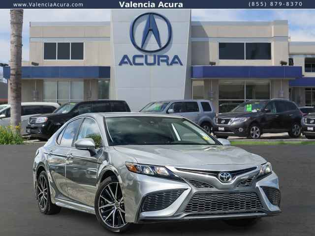 2022 Acura ILX Sedan w/Premium/A-SPEC Package, 16567A, Photo 1