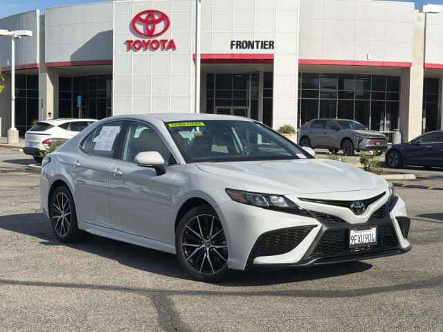 2023 Tesla Model 3 RWD, PF453499S, Photo 1