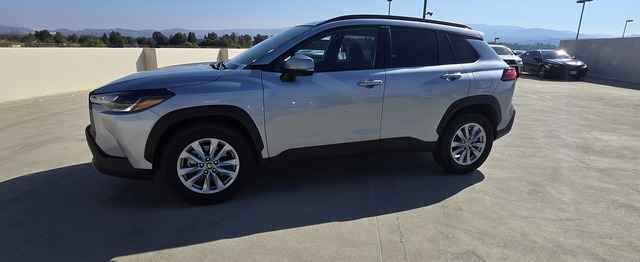 2023 Toyota Highlander L AWD, PS004018R, Photo 1