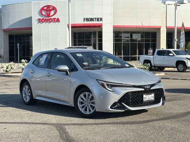 2026 Toyota Prius Plug-in Hybrid XSE Premium, T3074040, Photo 1