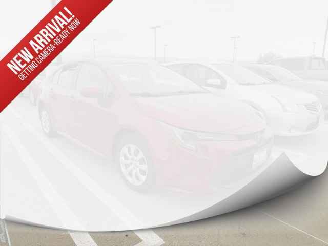 2023 Toyota Corolla LE CVT, PJ010889T, Photo 1