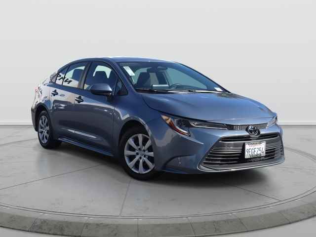 2023 Toyota Camry SE Auto, PU121941, Photo 1