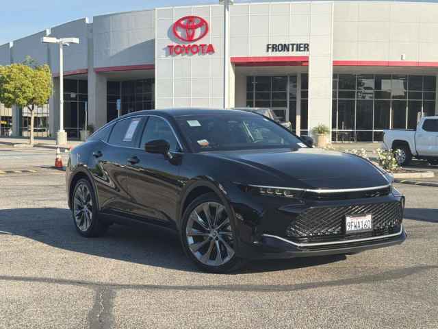2026 Toyota Corolla Hybrid Hybrid LE FWD, T3144679, Photo 1
