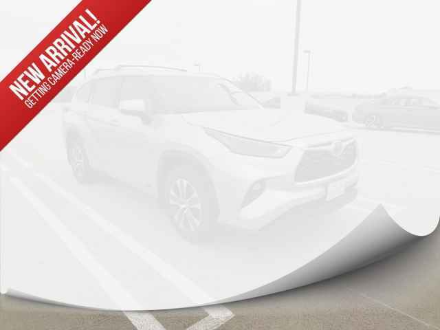 2023 Toyota Bz4x Limited FWD, PA017878S, Photo 1