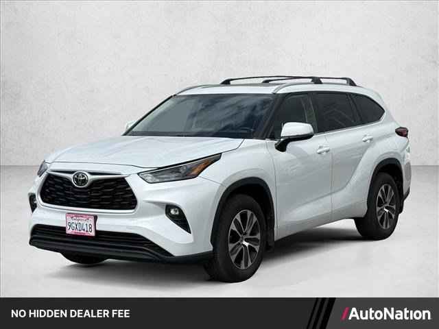 2023 Lexus RX RX 350 FWD, PC012150, Photo 1