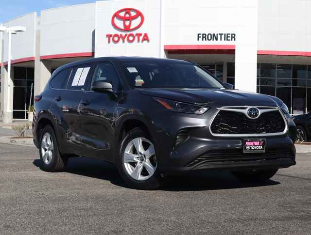 2023 Chevrolet Trailblazer FWD 4-door RS, PB041261T, Photo 1