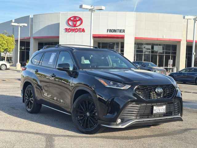 2022 Toyota Rav4 Hybrid Hybrid XLE Premium AWD, ND057749T, Photo 1
