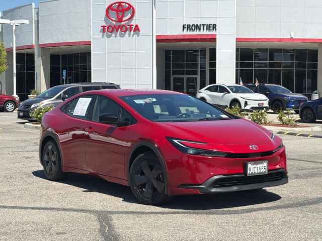2024 Toyota Camry SE Auto, RU852940, Photo 1