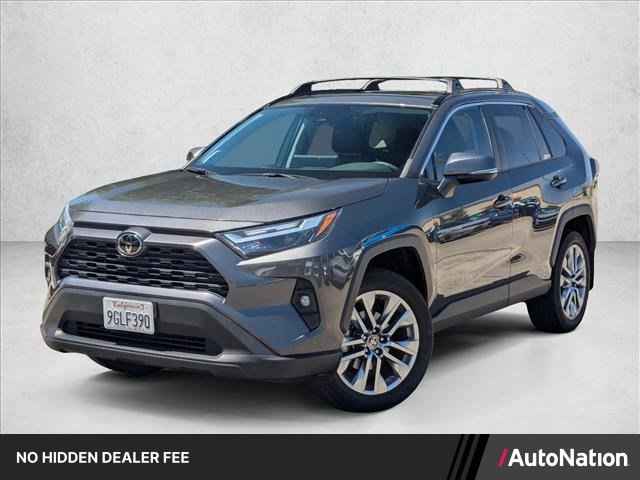 2020 Toyota 4Runner TRD Off Road 4WD, L5788592, Photo 1